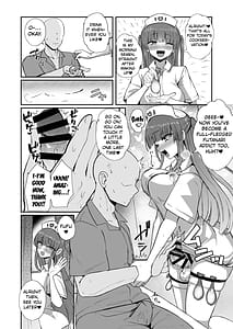 Page 11: 010.jpg | Futanari Nurse Rinoko-chan no junkai-chin satsu | View Page!