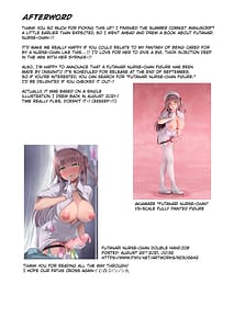 Page 12: 011.jpg | Futanari Nurse Rinoko-chan no junkai-chin satsu | View Page!