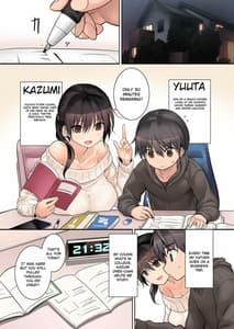 Page 2: 001.jpg | Futanari Onee-chan Amaama Sex | View Page!