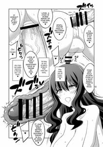 Page 12: 011.jpg | Futanari Onee-san Fuuzoku Gyaku Anal Choukyou Nikki | View Page!