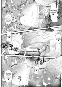 Page 7: 006.jpg | Futanari Onee-san ni Wakarasareta Otokonoko | View Page!