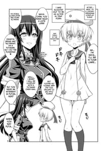 Page 5: 004.jpg | Futanari Onee-san x Otokonoko Cosplayer AV Satsuei Hen Part 2 | View Page!