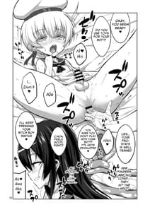 Page 11: 010.jpg | Futanari Onee-san x Otokonoko Cosplayer AV Satsuei Hen Part 2 | View Page!