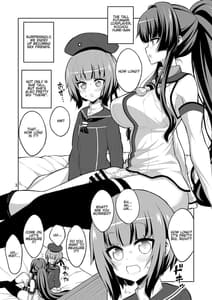 Page 3: 002.jpg | Futanari Onee-san x Otokonoko Cosplayer Mesu Ochi Choukyou Kainikou | View Page!