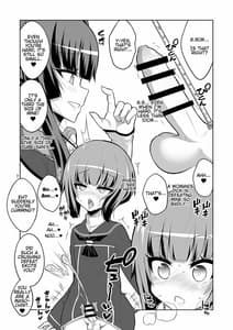 Page 7: 006.jpg | Futanari Onee-san x Otokonoko Cosplayer Mesu Ochi Choukyou Kainikou | View Page!
