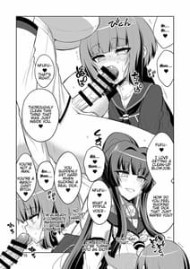 Page 15: 014.jpg | Futanari Onee-san x Otokonoko Cosplayer Mesu Ochi Choukyou Kainikou | View Page!