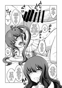 Page 10: 009.jpg | Futanari Onee-san x Otokonoko Gyaku Anal Fuuzoku Mesu Ochi Choukyou | View Page!
