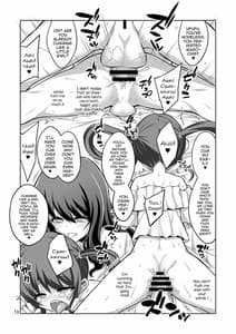 Page 13: 012.jpg | Futanari Onee-san x Otokonoko Gyaku Anal Fuuzoku Mesu Ochi Choukyou | View Page!