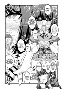 Page 11: 010.jpg | Futanari Onee-san x Otokonoko Gyaku Anal SEX Mesu Ochi Kanojo | View Page!