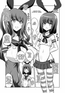 Page 4: 003.jpg | Futanari Onee-san x Otokonoko Gyaku Anal SEX Mesu Ochi Kanojo 2 | View Page!