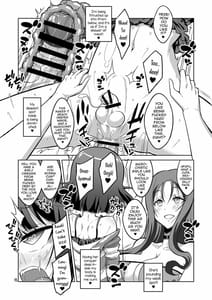 Page 15: 014.jpg | Futanari Onee-san x Otokonoko Gyaku Anal SEX Mesu Ochi Kanojo 3 | View Page!