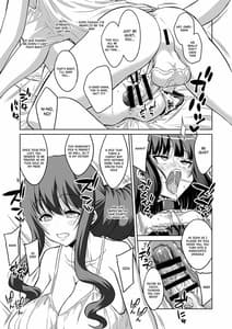 Page 8: 007.jpg | Futanari Onee-san x Otokonoko Gyaku Anal SEX Mesu Ochi Kanojo 4 | View Page!
