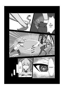 Page 13: 012.jpg | Futanari Onna Kishi Zako Chinpo Naburare Renzoku Shasei de Buzama ni Inma Ochi suru | View Page!