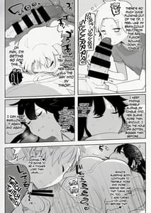Page 8: 007.jpg | Futanari Osananajimi to Ore to Futanari Ojou-sama | View Page!