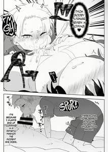 Page 9: 008.jpg | Futanari Osananajimi to Ore to Futanari Ojou-sama | View Page!