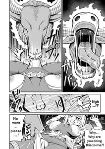 Page 9: 008.jpg | Futanari Priest Clarice to Akuryoukan | View Page!