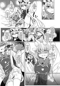 Page 5: 004.jpg | Futanari Ran-sama ni Josou Shumi no Boku ga Okasareru Hon | View Page!