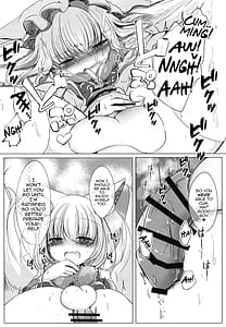 Page 12: 011.jpg | Futanari Ran-sama ni Josou Shumi no Boku ga Okasareru Hon | View Page!