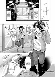 Page 3: 002.jpg | Futanari Ryoubo-san to Mesuiki Josou Danshi | View Page!