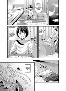 Page 5: 004.jpg | Futanari Ryoubo-san to Mesuiki Josou Danshi | View Page!
