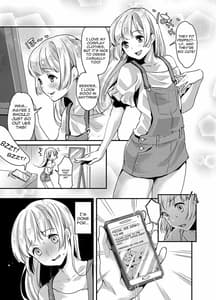 Page 11: 010.jpg | Futanari Ryoubo-san to Mesuiki Josou Danshi | View Page!