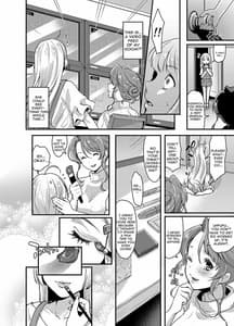 Page 12: 011.jpg | Futanari Ryoubo-san to Mesuiki Josou Danshi | View Page!
