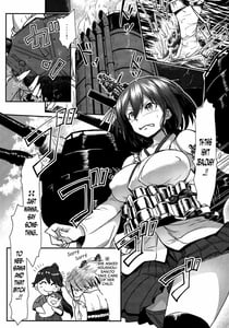 Page 11: 010.jpg | Futanari Shigure Fusou no Bouryaku Daiichi Sakusen | View Page!