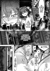 Page 14: 013.jpg | Futanari Shigure Fusou no Bouryaku Daiichi Sakusen | View Page!