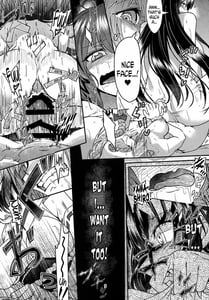 Page 8: 007.jpg | Futanari Shigure Fusou no Bouryaku Daini Sakusen | View Page!