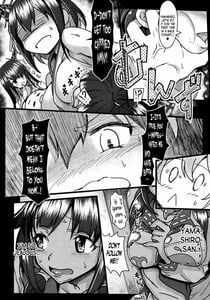 Page 4: 003.jpg | Futanari Shigure Taigei Shuurai | View Page!
