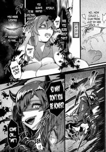 Page 8: 007.jpg | Futanari Shigure Yamashiro Kanochi Yasen Kouhan Sakusen | View Page!