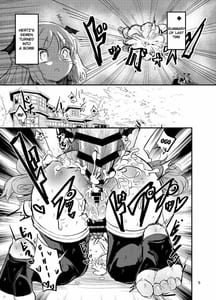 Page 4: 003.jpg | Futanari Succubus-chan 04 | View Page!