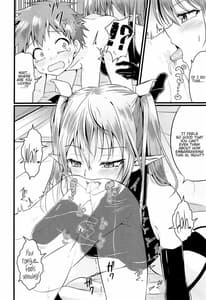 Page 9: 008.jpg | Futanari Succubus ni Anal Sodaterarete Gyaku Anal sareru Hanashi | View Page!