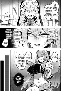 Page 4: 003.jpg | Futanari Tea Party Dosukebe Tougijou Nagisa VS Sisterhood Kyuugo Kishidan | View Page!