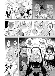 Page 9: 008.jpg | Futanari Tea Party Dosukebe Tougijou Nagisa VS Sisterhood Kyuugo Kishidan | View Page!