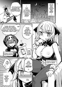 Page 3: 002.jpg | Futanari Vampire Ojousama | View Page!