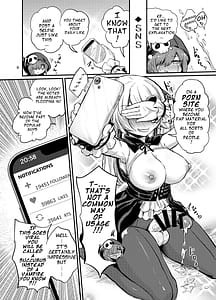 Page 6: 005.jpg | Futanari Vampire Ojousama | View Page!