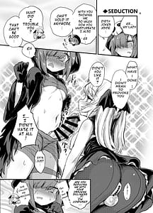 Page 9: 008.jpg | Futanari Vampire Ojousama | View Page!