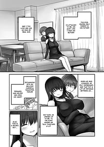 Page 5: 004.jpg | Futanari Yukie-san to Naisho no Nyoudoukan | View Page!