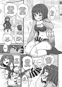 Page 4: 003.jpg | Futanari batoru sanbanshoubu | View Page!