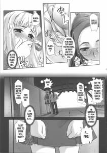 Page 8: 007.jpg | Futanari no F wa Frontier no F | View Page!