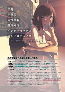 Page 9: 008.jpg | Futanari tte Nani | View Page!