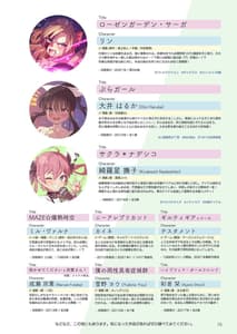 Page 15: 014.jpg | Futanari tte Nani | View Page!