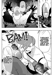 Page 5: 004.jpg | Futanari x Otoko no Hon | View Page!