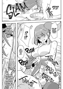 Page 6: 005.jpg | Futanari x Otoko no Hon | View Page!