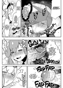 Page 8: 007.jpg | Futanari x Otoko no Hon | View Page!