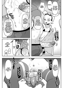 Page 10: 009.jpg | Futanari x Otoko no Hon | View Page!