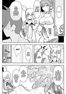 Page 11: 010.jpg | Futanari x Otoko no Hon | View Page!