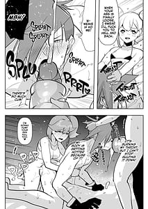 Page 16: 015.jpg | Futanari x Otoko no Hon | View Page!