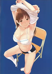 Page 2: 001.jpg | Futari Bloomer | View Page!